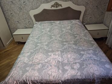 2 односпальные кровати, Трюмо, Б/у