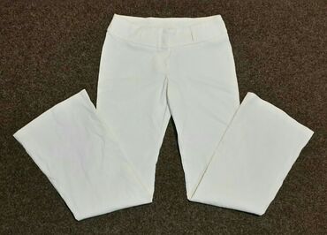 pantalone džeparice: L (EU 40), Normalan struk, Zvoncare