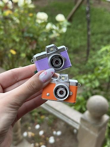 Fotokameralar: ✨ Lk027 Mini Digital Kamera 📸 • Tam digital kamera ✨ • Yaddaş kartı -da lalafo.az — 10 Fotokameralar: ✨ Lk027 Mini Digital Kamera 📸 • Tam digital kamera ✨ • Yaddaş kartı — 10