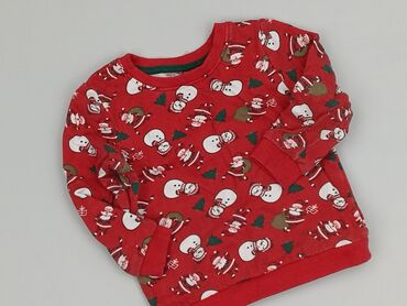 Sweatshirt, 12-18 months, condition - Very good