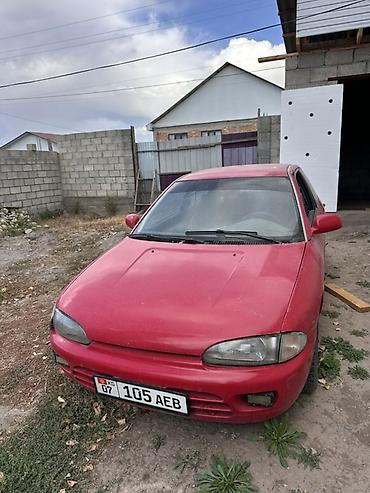 Mini: Mini : 1992 г., 1.6 л, Автомат, Бензин, Хэтчбэк — 4