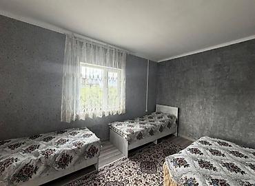 Недвижимость: Гостиница на Иссык-Куле, Diamond Resort, Бостери, 4 места, Посуточно — 10
