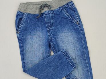 ubrania red bull: Jeans, F&F, 2-3 years, 98, condition - Very good at lalafo.pl ubrania red bull: Jeans, F&F, 2-3 years, 98, condition - Very good