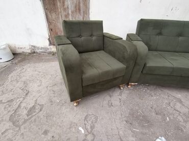 Divan və kreslo dəstləri: Dəst 155aznden başlayan qiymətlər

 dəst divan 2kreslo 550 azn — 3