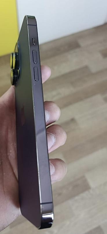 зарядка на mac: IPhone 14 Pr Max, цвет Deep Purple (темно-фиолетовый) - Экран 6.1" — 3
