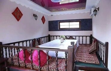 Рестораны, кафе: Продаю РЕСТО-ЧАЙХАНУ в центре Бишкека! Основные характеристики — 13