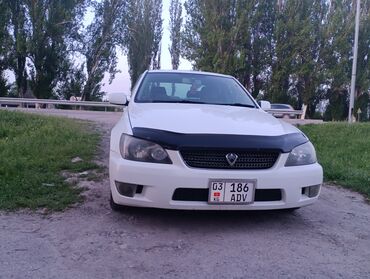 tayota noah: Toyota Altezza: 2003 г., 2 л, Автомат, Бензин, Седан