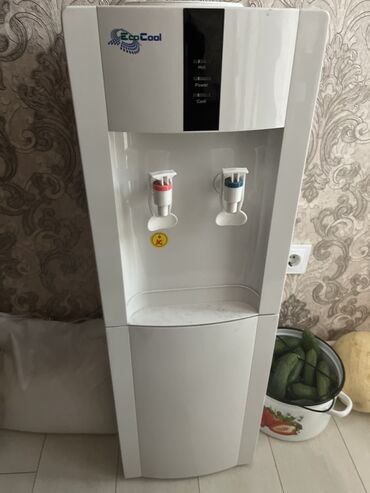 реле на холодильник: Кулер для воды, Б/у, Самовывоз