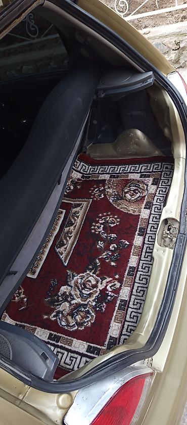 Daewoo: Daewoo Matiz: 2006 г., 0.8 л, Автомат, Бензин, Хэтчбэк — 11