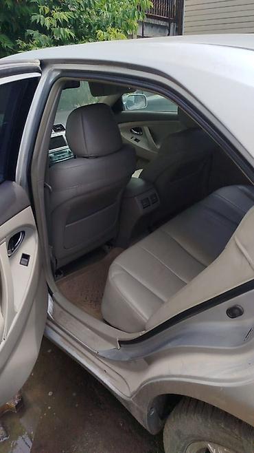 voxy noah: Toyota Camry: 2007 г., Автомат, Бензин, Седан — 5