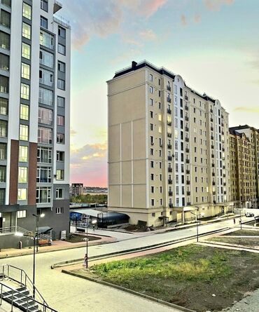 Продажа квартир: 2 комнаты, 45 м², Элитка, 2 этаж, Евроремонт