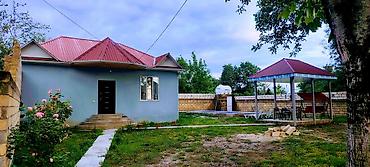 Günlük kirayə evlər: 100 kv. m, 3 otaqlı, Kombi, İnternet, Qaz — 2