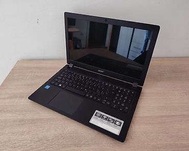 him rs: Na prodaju Acer aspire A315-31 u odličnom stanju, spreman za rad — 1