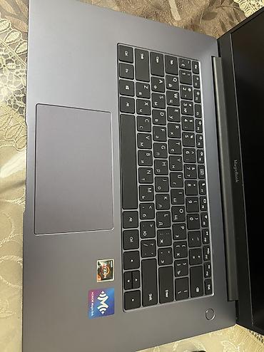 honor magicbook: HONOR MAGICBOOK 15 cox az ishletmishem cizig eziy hecne yoxdu ter — 3