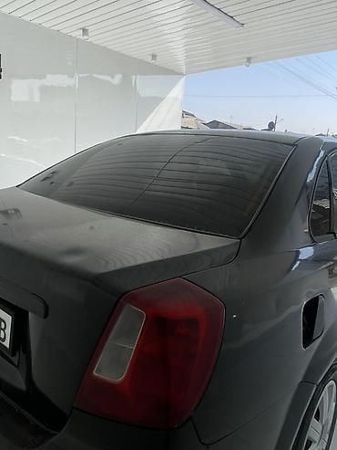 sp 4: Chevrolet Chevette: 2012 г., Механика, Седан — 5