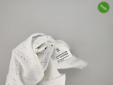 ubrania swd: Bluza z kapturem damska, rozmiar S — 5