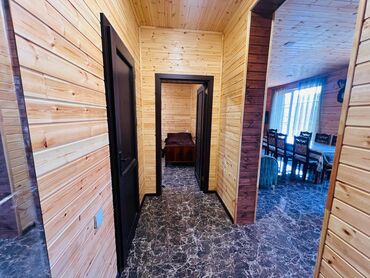 Bağ evlərinin kirayəsi: 180 kv. m, 3 otaqlı, Hovuzsuz, İnternet — 16