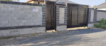 Продажа коттеджей и домов: Продается Дом 120 м2 Ваенно-Антоновка ( Авторынок ) Ул. Сарыпбек уулу — 7