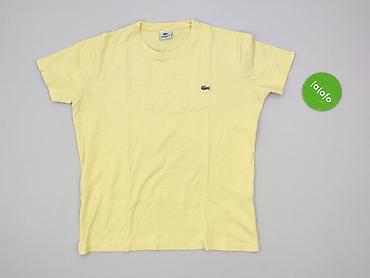 lacoste ursus: Lacoste, T-shirt damski, rozmiar S — 2