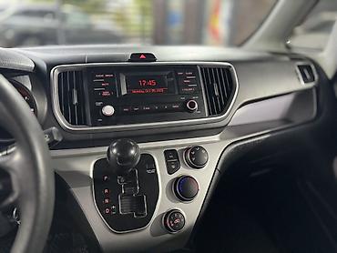 Kia: Kia Ray: 2022 г., 1 л, Автомат, Бензин — 11