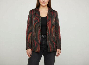 tommy hilfiger marynarka damska: Піджак жіночий, розмір 2XL