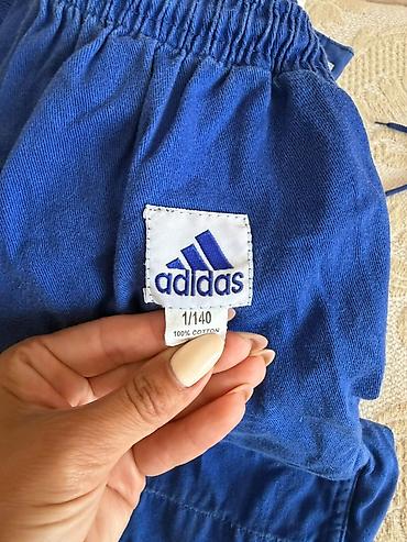 İdman dəsti, Adidas, rəng - Mavi