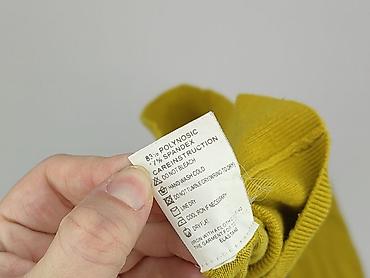 zima: Sweter damski, rozmiar S — 4