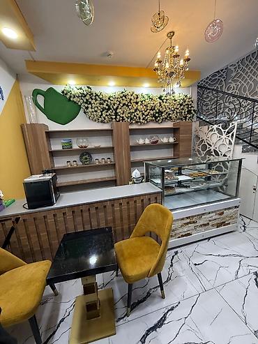 Hazır biznes: Lənkəran şəhərin mərkəzindəKoroğlu küçəsində, 2 mərtəbəli (3-ü — 4