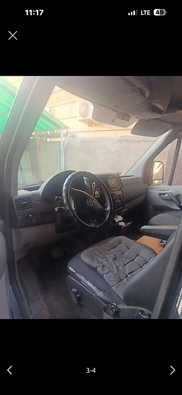 кулиса бмв е34: Сдаю рефрижератор Mercedes-Benz Sprinter, На месяц — 3