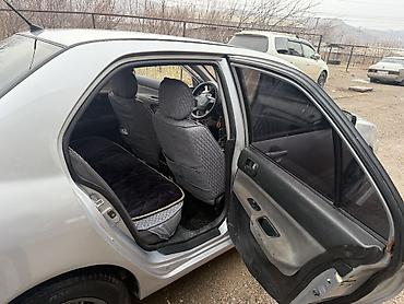 Mitsubishi: Mitsubishi Lancer: 2003 г., Механика, Бензин, Седан — 7