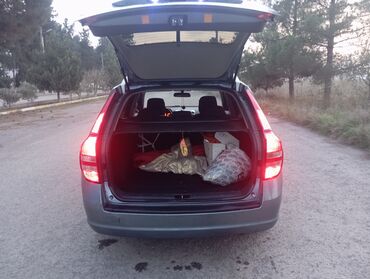 Kia: Salam barter olunur — 11