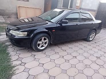 Honda Accord: 2003 г., 1.8 л, Автомат, Бензин, Седан