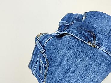 bumpro spodenki: Skiny, Jeansy damskie, rozmiar S — 6