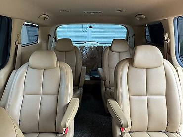 Kia: Kia Carnival: 2020 г., 2.2 л, Автомат, Дизель, Минивэн at lalafo.kg — 9 Kia: Kia Carnival: 2020 г., 2.2 л, Автомат, Дизель, Минивэн — 9