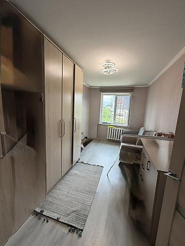Продажа квартир: 3 комнаты, 58 м², 104 серия, 4 этаж, Старый ремонт — 6