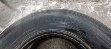 шины бишкек дордой цены: Шиналар 385 / 65 / R 22,5, All-season, Колдонулган, 1 даана, Жүк ташуучу унаалар/Автобустар