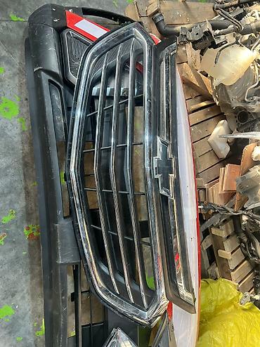 cobalt bufer: Chevrolet equinox orginal ve teze ehtiyat hisseleri — 5