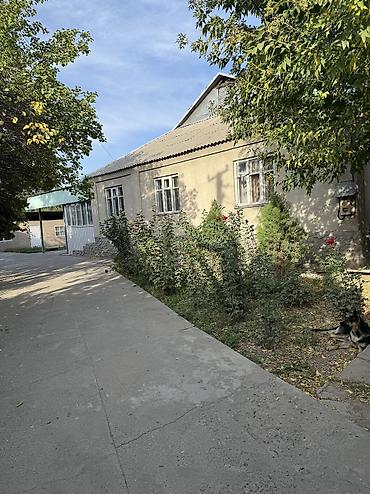 Продажа коттеджей и домов: 5 комнат, 150 м², 15 соток, Бишкек — 15