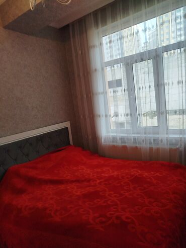 Uzunmüddətli kirayə mənzillər: 2 nəfərlik Aileyə verilir. Endirim olacag — 5