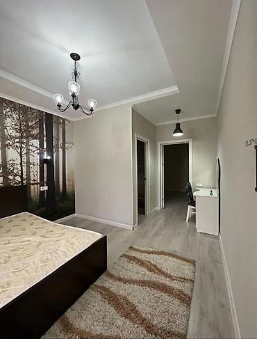 Продажа квартир: 3 комнаты, 100 м², Элитка, Евроремонт — 3