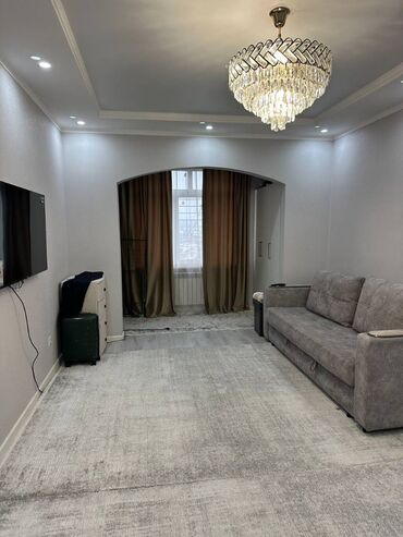 Продажа участков: 1 комната, 45 м², 106 серия улучшенная, 8 этаж, Евроремонт