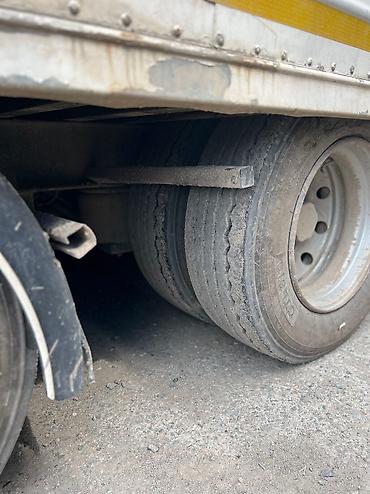 Volvo: Volvo 460: 2005 г., Механика, Дизель — 5