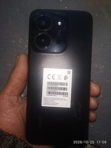 редми 15 нот: Смартфон Redmi 15C (5G) - Экран: 6.71" (около), каплевидный вырез под — 1
