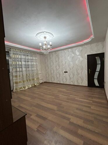 Köhnə tikili: Bakı, 3 otaqlı, Köhnə tikili, m. Həzi Aslanov, 63 kv. m — 9