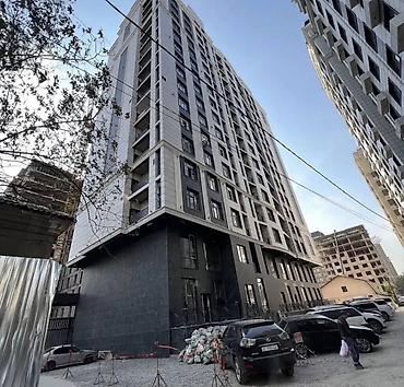 Продажа квартир: 3 комнаты, 103 м², Элитка, 12 этаж, Дизайнерский ремонт — 1