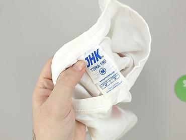pele numer na koszulce: JHK, T-shirt damski, rozmiar M — 4