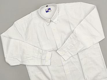 pull and bear dostawa: Koszulа dla mężczyzn, rozmiar M — 1