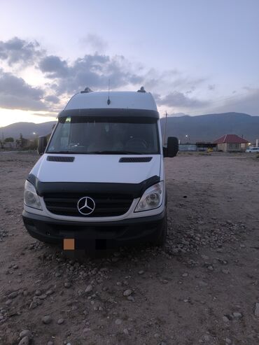 мочевина для дизеля купить в бишкеке: Автобус, Mercedes-Benz, 2009 г., 2.7 л, 40 и более мест
