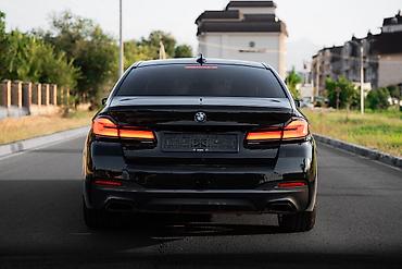 bmw 5 e60: BMW 5 series: 2021 г., 2 л, Автомат, Бензин, Седан — 3
