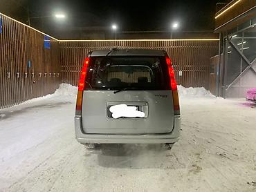 Honda: Honda Stepwgn: 2025 г., Автомат, Бензин, Минивэн — 1